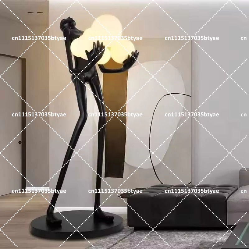 Lampu Lantai Resin Dekorasi Se - Resin Art Floor Design ulasan dan harga